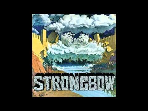 Move Over Gloom  -  Strongbow 1975