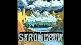 Move Over Gloom  -  Strongbow 1975