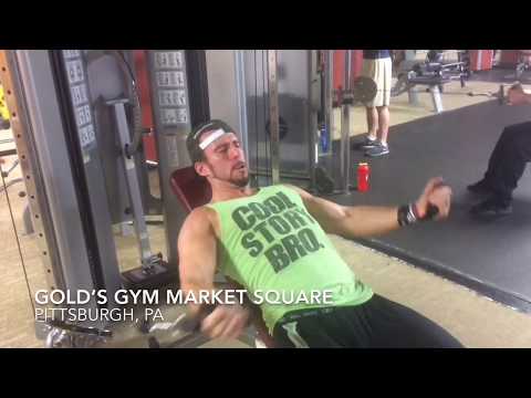 BIG DAWG VLOG - ROH in Pittsburgh & Columbus