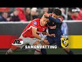 ☄️ FANTASTISCHE goal PAVLIDIS genoeg voor TITELKANDIDAAT AZ?! | Samenvatting AZ - Vitesse
