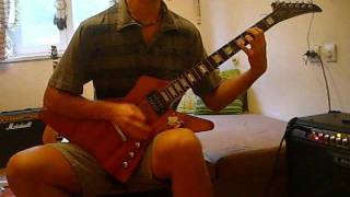 AlogiA - Secanje na slike iz sna (cover)