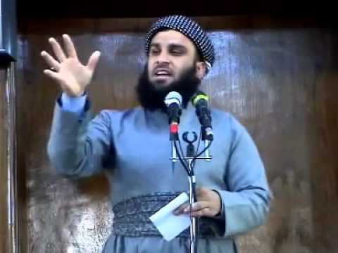 مافی ژن بە له‌سەر پياو   م علي خان M Ali Xan 1)
