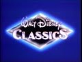 Opening To Snow White The Seven Dwarfs 1991 VHS FAKE