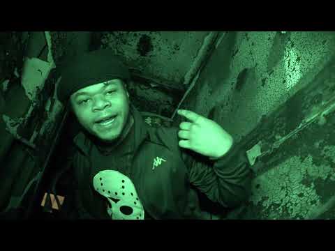 Maryott Woo - The Reaper ( Music Video )