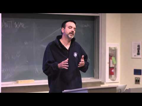 MDMA Health and Safety, UC Berkeley - Part 6: Joseph Pred