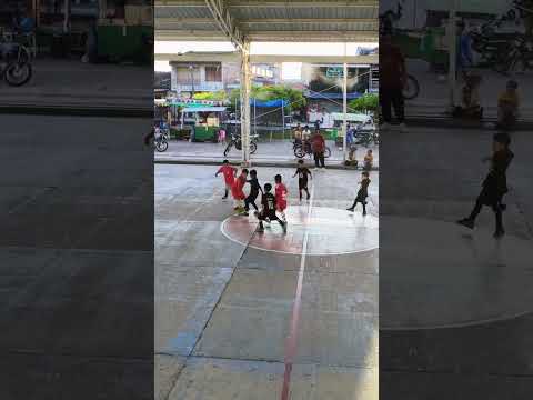 MERCADERES CAUCA COLOMBIA. 🇨🇴 FÚTBOL SALA INFANTIL.