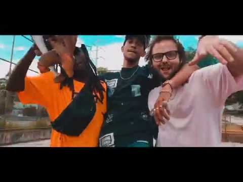 Hey Men - Gimenez | Haza | XandyMc (Prod.PALITO BEATS)