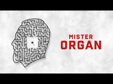 Mister Organ Movie Trailer