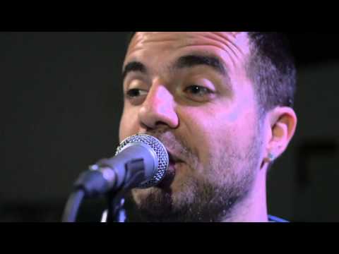 LEGATO Band - Sve moje zore (live)