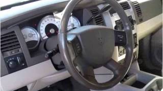 preview picture of video '2006 Dodge Durango Used Cars NASHVILLE TN'