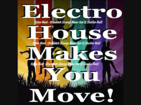 Kylian Mash - Discobitch (George Monev feat Dj SharXan RmX)