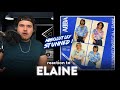 ABBA Reaction ELAINE (A SING-ALONG STUNNER!) | Dereck Reacts