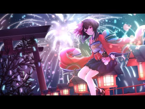 {520.10} Nightcore (Blameshift) - Say What You Wanna Say (with lyrics)