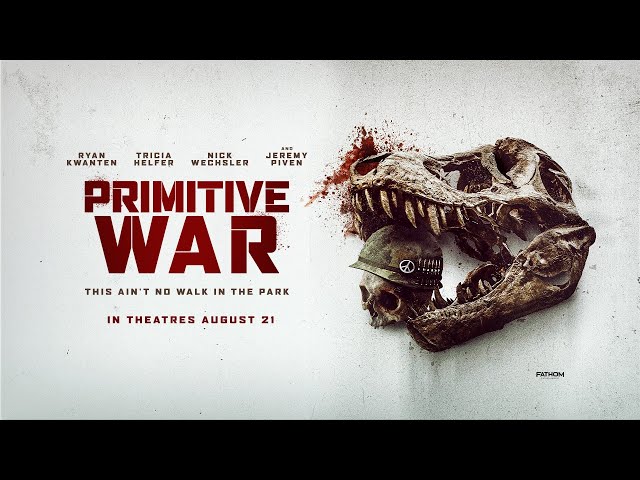 Official Release Date Spot
