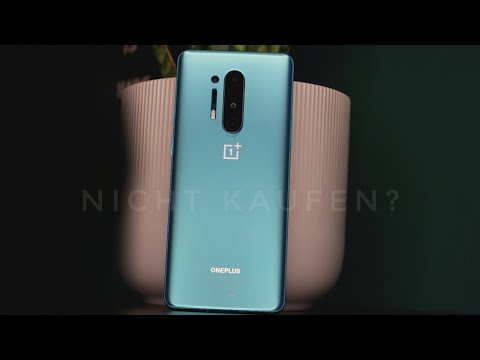 5 gute Gründe GEGEN den Kauf eines OnePlus 8 Pro