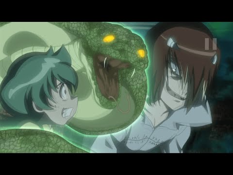 Kenta vs Reiji | Metal Fight Beyblade | Eng Sub