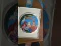 Hercules Limited Issue DVD Overview