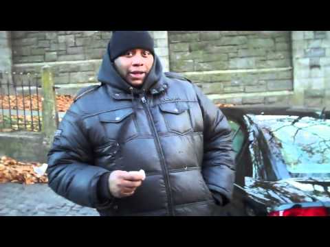 Dimelo Jones-I.M.I.T. TV @ OUN-P FT. FRED THE GODSON - Where Im From [HD]