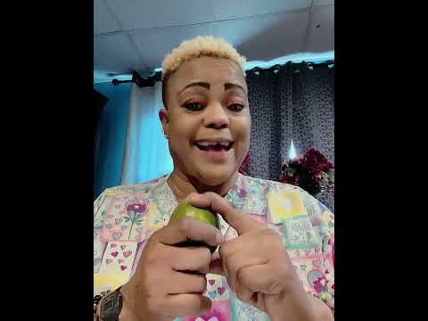 Rale yon moun ki kitew tounin rapid