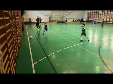 Szomód - Győr Üstökös 3:3, 2018.02.10