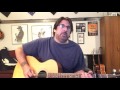 Chris Stapleton, Either Way (Cover) by Troy Castellano