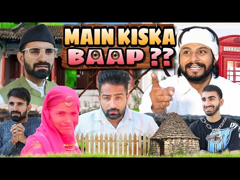 MAIN KISKA BAAP ?? VINE !! @THEBLACKHEAVEN