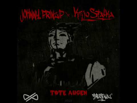 Johnny Prinzip feat. Krijo Stalka | Tote Augen | Roughmix