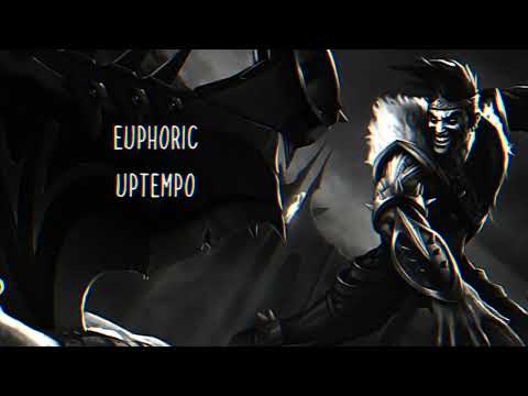 𝐄𝐔𝐏𝐇𝐎𝐑𝐈𝐂 𝐔𝐏𝐓𝐄𝐌𝐏𝐎 𝐌𝐈𝐗