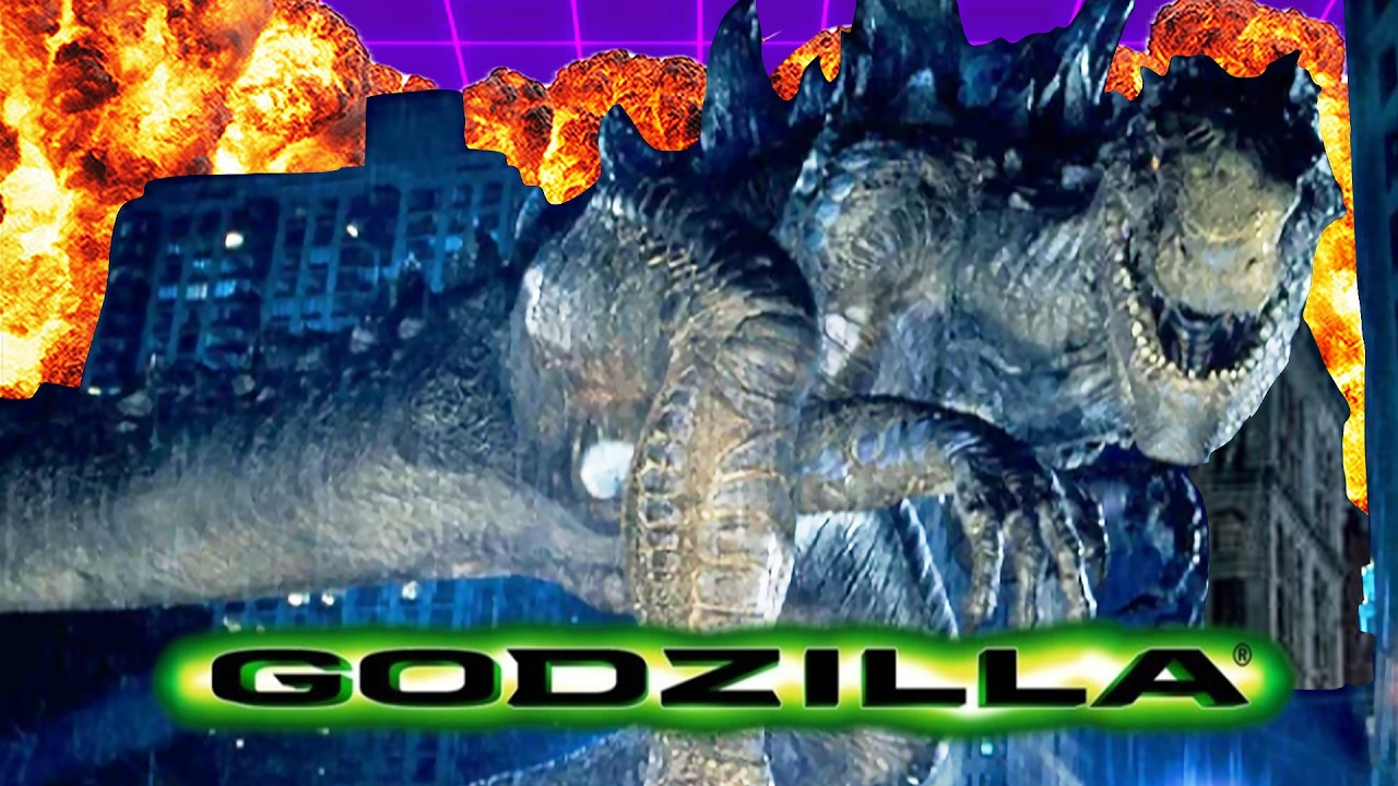 ¿Qué pasó en GODZILLA - EL FIN DE LA HUMANIDAD?