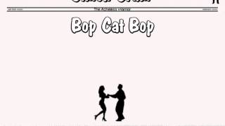 Simon Crum - Bop Cat Bop