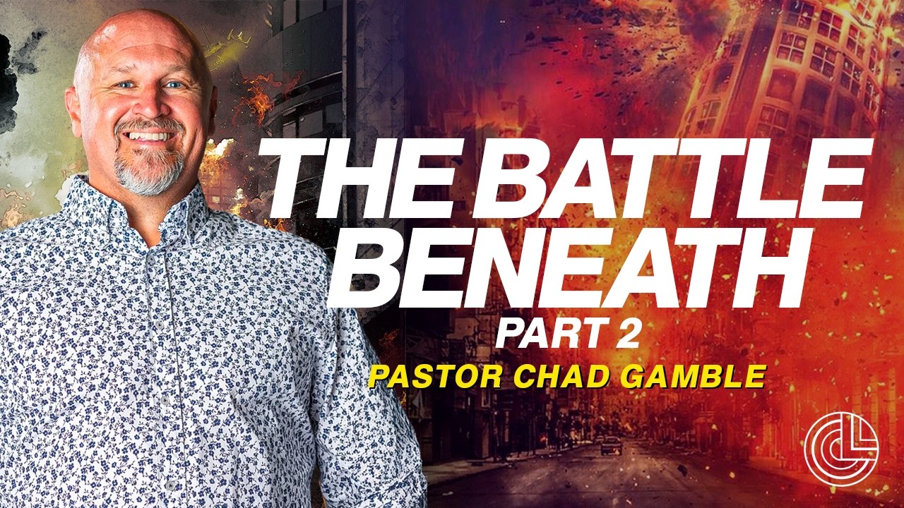 The Battle Beneath Part 2