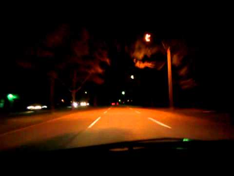 AMC Recon: Blue Hill Parkway