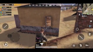 PUBG Live