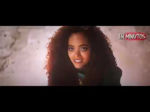 20 minutos resumidos de black adam