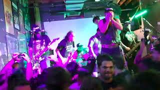 BRUJERIA - Pura de Venta /Leyes Narcos/Sacrificio - Laredo, Texas, USA Feb-28-2023