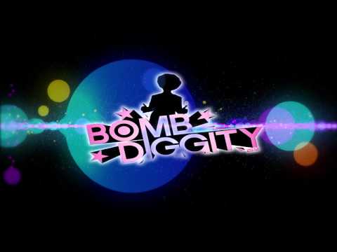 ÅRETS DEKKNAVNLÅT: ANDREAS SCHULLER - BOMB DIGGITY 2012