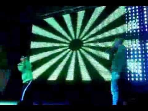 MC DANADINHO & MC TEGUI - AO VIVO NO POLO SERTANEJO 06-09-2013