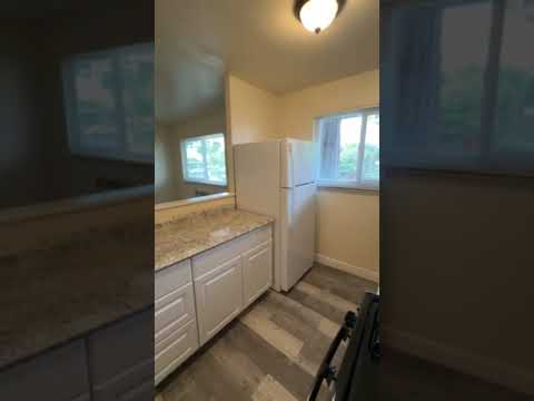 Move-In Special; Downstairs One Bedroom + Private Patio – Available Now! SEE VIDEO property video