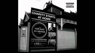 Phonte- Everything Is Falling Down ft. Jeanne Jolly