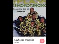 Splash Luvhengo Reprise