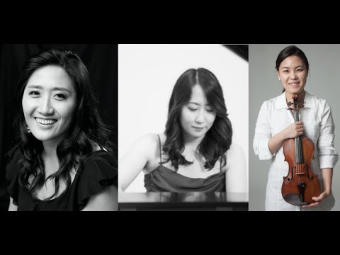 Music Appreciation -  Class 5: Celeste Solo Ensemble Virtual Summertime Concert