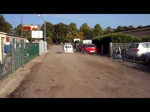 Fiat 126p Maluch Trophy