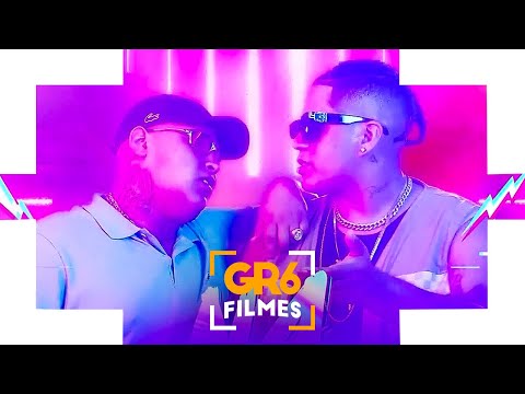 Gaab e MC Ryan SP - Na Bala (GR6 Explode)