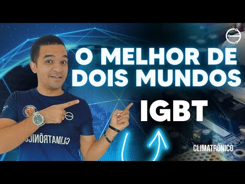 Vídeo: O Que É o IGBT? 9 Testes Práticos e 5 Soluções Rápidas