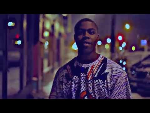 1:30AM - De'Quon Holliman (Official Visuals) Shot By @AWashington__