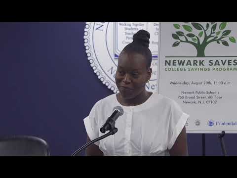 Newark College Savings