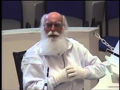 Tertúlia 1263 - Holomaturologia (Evoluciologia) | #Conscienciologia