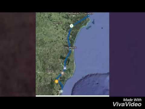 Bate Fica SERRA-ES X PRADO-BA, carnaval 2017