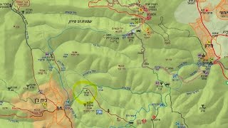 הכנת שליבוביץ' (סליבוביץ') במזקקת שזיפרון וחיפוש עצי ערער - טיול בהר מירון