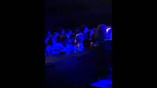 Barlow Girl- Open Heavens live